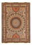Tapis persan - Tabriz - Royal - 343 x 250 cm - multicolore