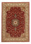 Tapis persan - Tabriz - Royal - 348 x 252 cm - rouge foncé