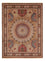 Tapis persan - Tabriz - Royal - 396 x 300 cm - multicolore