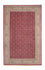 Tapis persan - Tabriz - Royal - 312 x 197 cm - rouge