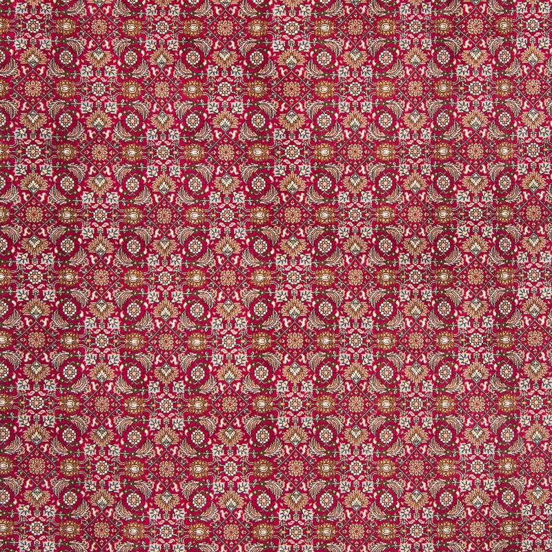 Tapis persan - Tabriz - Royal - 312 x 197 cm - rouge