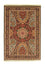 Perserteppich - Täbriz - Royal 151 x 102 cm Teppichbrücke