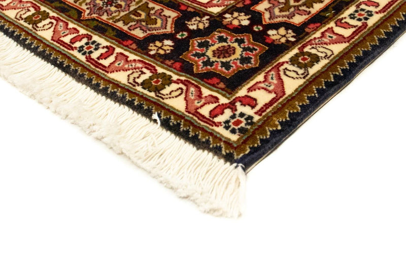 Perserteppich - Täbriz - Royal 151 x 102 cm Teppichbrücke