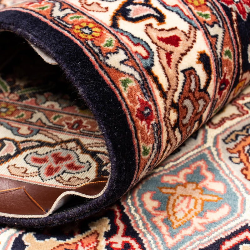 Tapis persan - Tabriz - Royal - 405 x 300 cm - multicolore