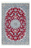 Perserteppich - Nain - Royal 169 x 113 cm Teppichbrücke
