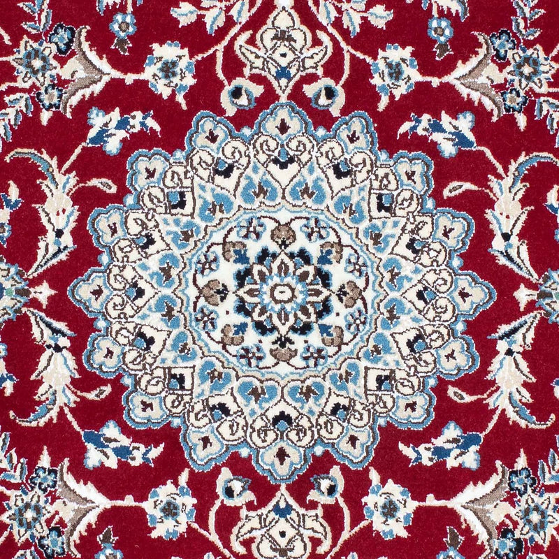 Perserteppich - Nain - Royal 169 x 113 cm Teppichbrücke