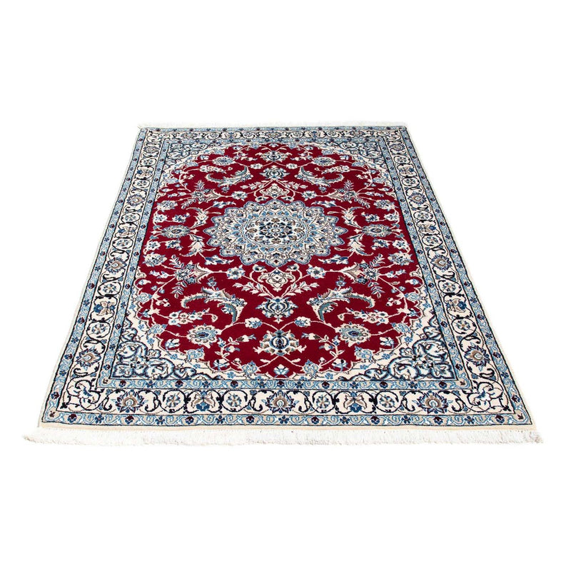 Perserteppich - Nain - Royal 169 x 113 cm Teppichbrücke