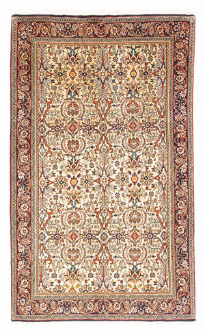 Tapis persan - Bidjar - 172 x 108 cm - beige
