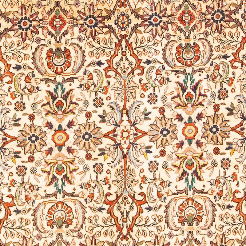 Tapis persan - Bidjar - 172 x 108 cm - beige