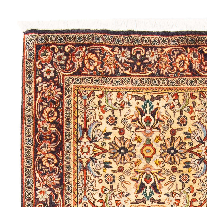 Tapis persan - Bidjar - 172 x 108 cm - beige