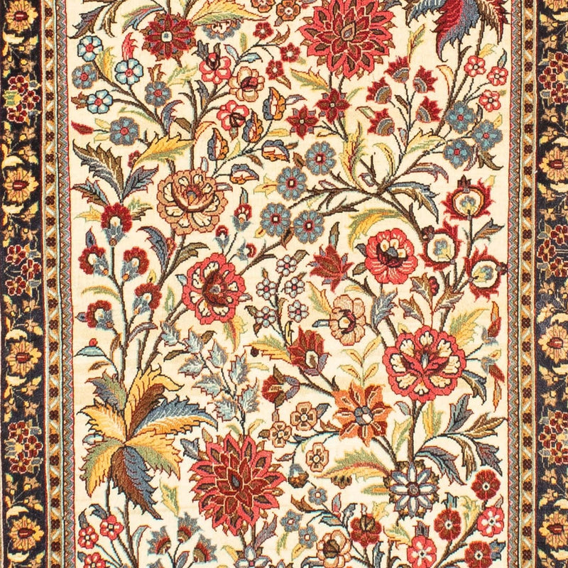 Perserteppich - Ghom 265 x 70 cm