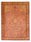 Tapis persan - Nomadic - 197 x 153 cm - rouge