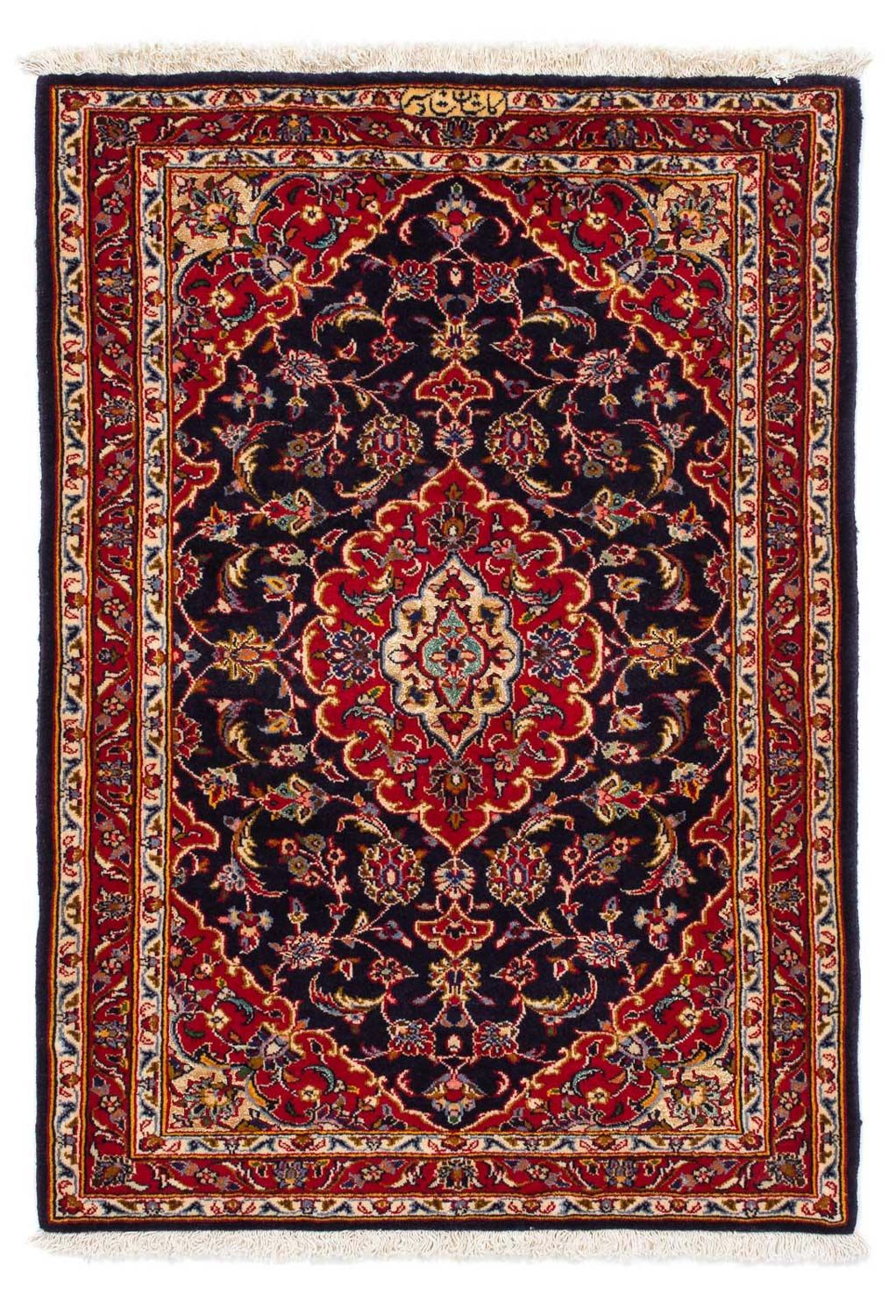Perserteppich - Keshan 116 x 78 cm