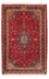 Tapis persan - Keshan - 120 x 78 cm - rouge
