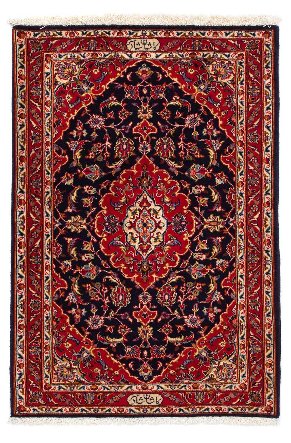 Perserteppich - Keshan 116 x 80 cm