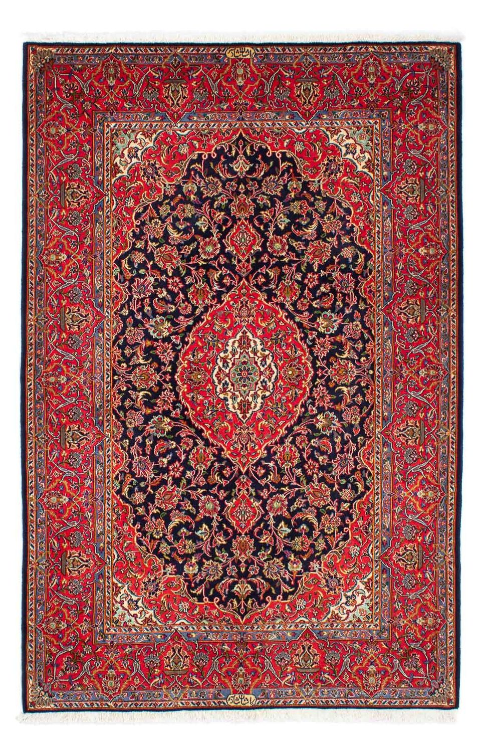Perserteppich - Keshan 220 x 144 cm