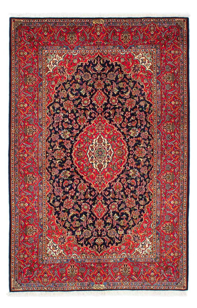 Perserteppich - Keshan 220 x 144 cm