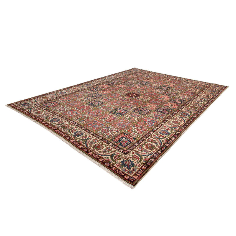 Perserteppich - Nomadic 355 x 260 cm
