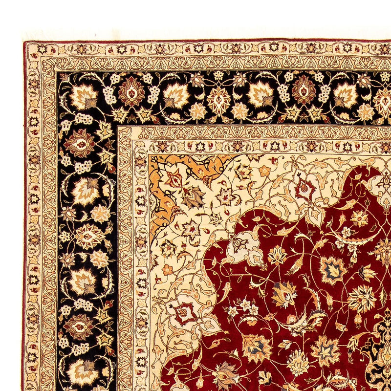 Perserteppich - Täbriz - Royal 343 x 255 cm Teppich Wohnzimmer