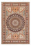 Tapis persan - Tabriz - Royal - 305 x 208 cm - multicolore