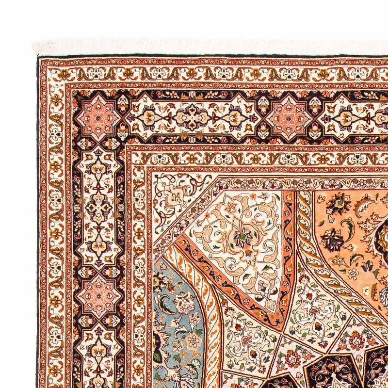 Tapis persan - Tabriz - Royal - 305 x 208 cm - multicolore