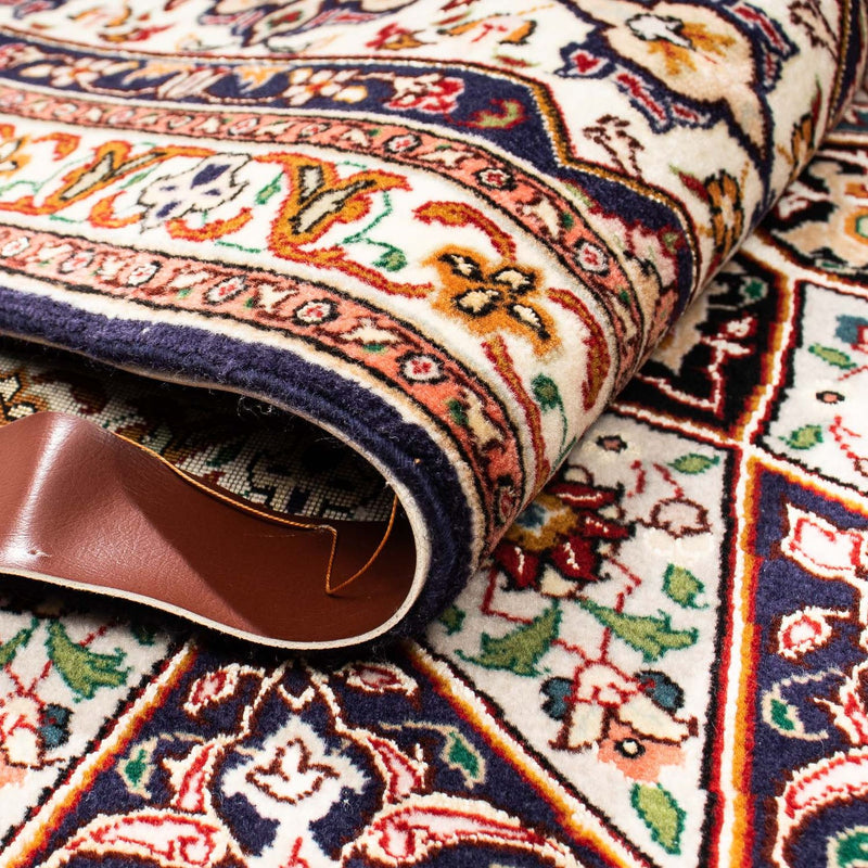 Tapis persan - Tabriz - Royal - 305 x 208 cm - multicolore