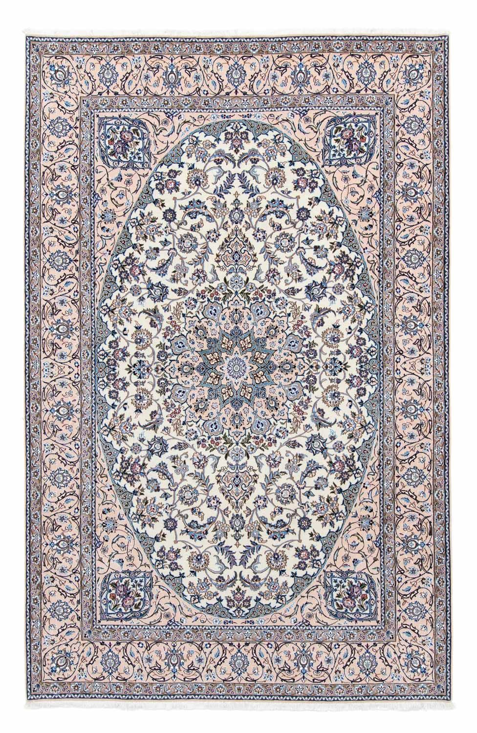Perserteppich - Nain - Royal 300 x 200 cm