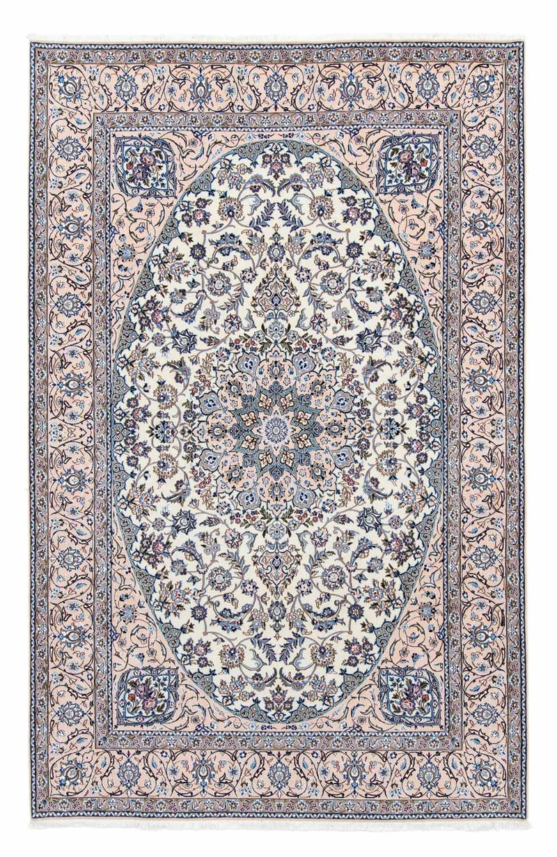 Perserteppich - Nain - Royal 300 x 200 cm