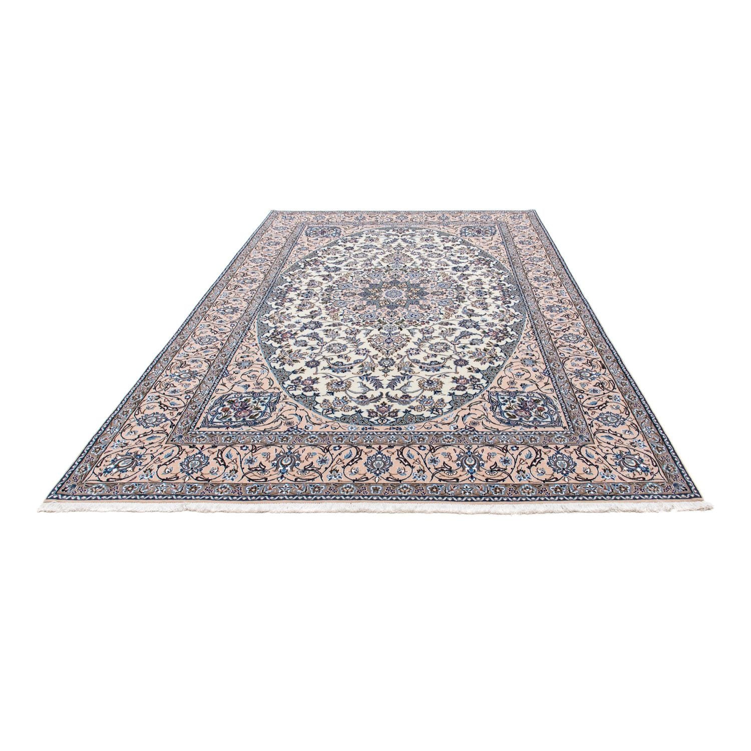 Perserteppich - Nain - Royal 300 x 200 cm