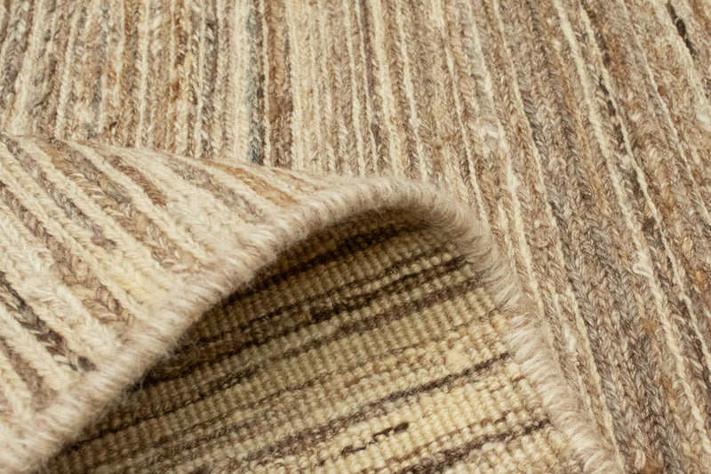 Tapis Gabbeh - Persan - 171 x 110 cm - beige
