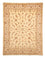 Tapis persan - Tabriz - Royal - 256 x 200 cm - beige