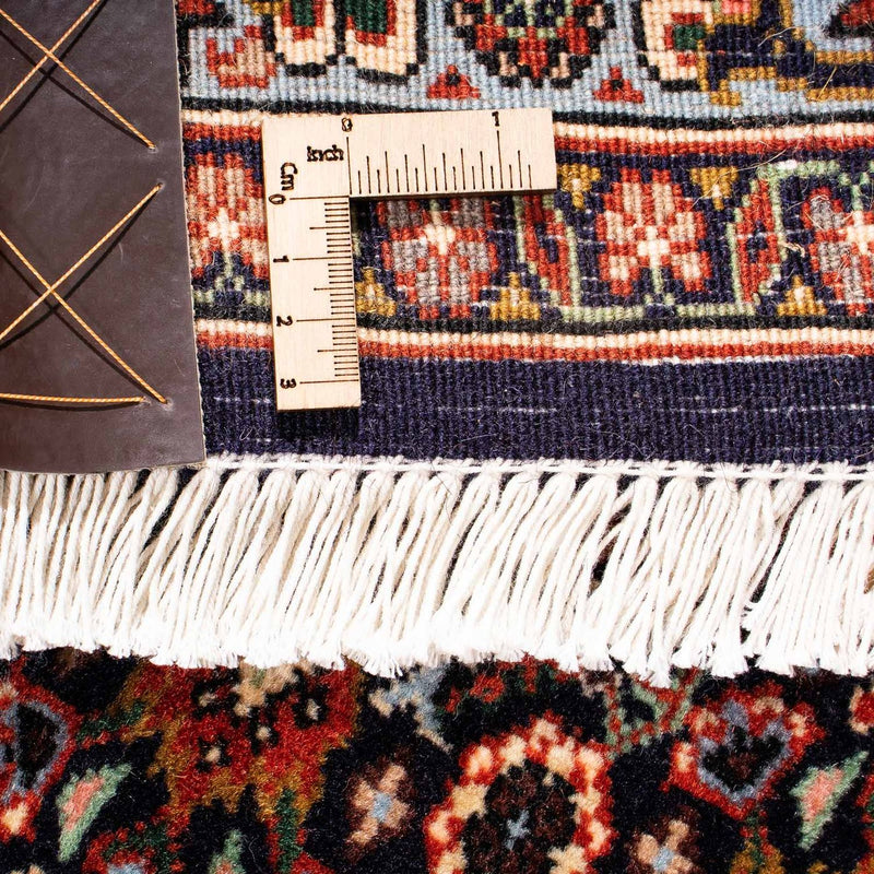 Tapis persan - Bidjar - 270 x 167 cm - marron