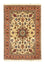 Tapis persan - Tabriz - Royal - 151 x 102 cm - beige