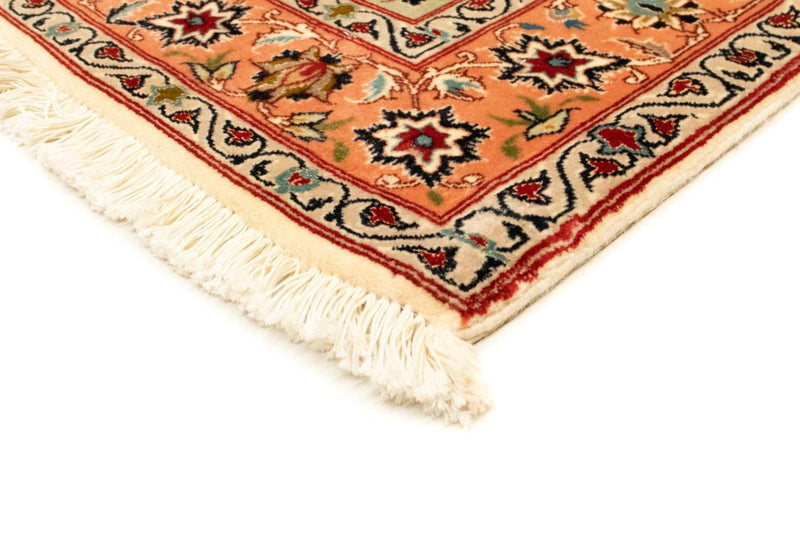 Tapis persan - Tabriz - Royal - 151 x 102 cm - beige