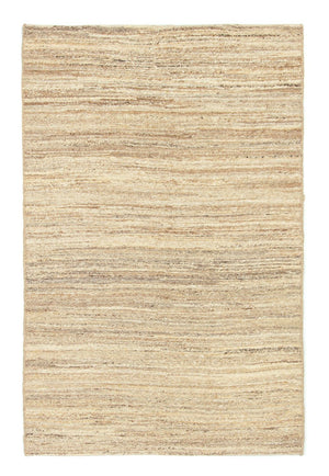 Tapis Gabbeh - Persan - 178 x 111 cm - beige