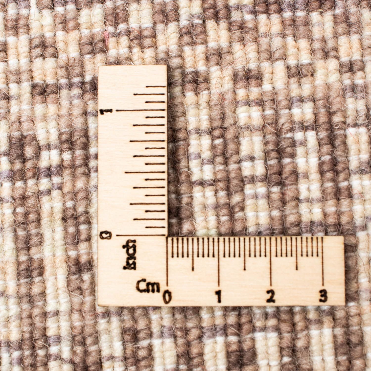 Tapis design - 182 x 135 cm - multicolore
