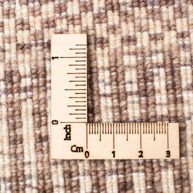 Tapis design - 182 x 135 cm - multicolore