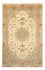 Tapis persan - Tabriz - Royal - 308 x 200 cm - beige