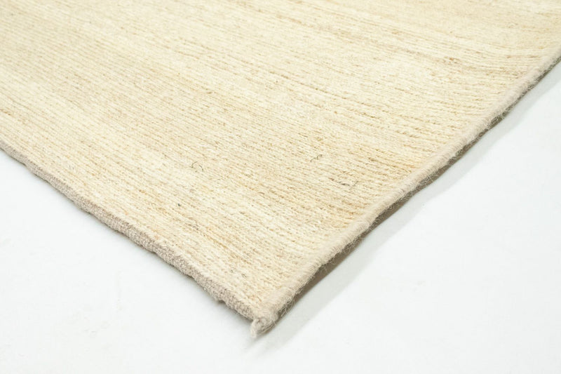 Tapis Gabbeh - Persan - 179 x 113 cm - beige