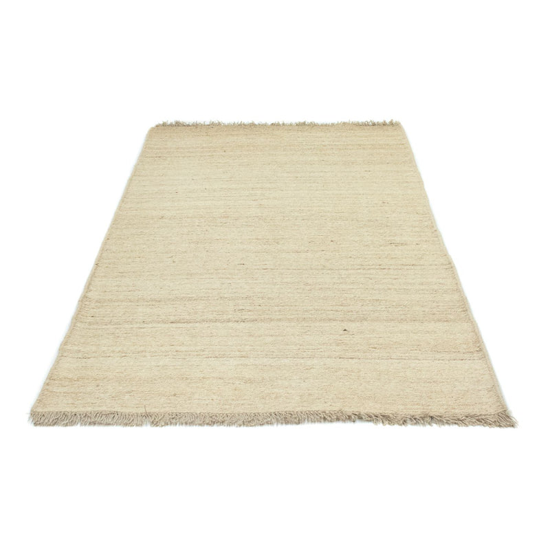 Tapis Gabbeh - Persan - 184 x 113 cm - beige