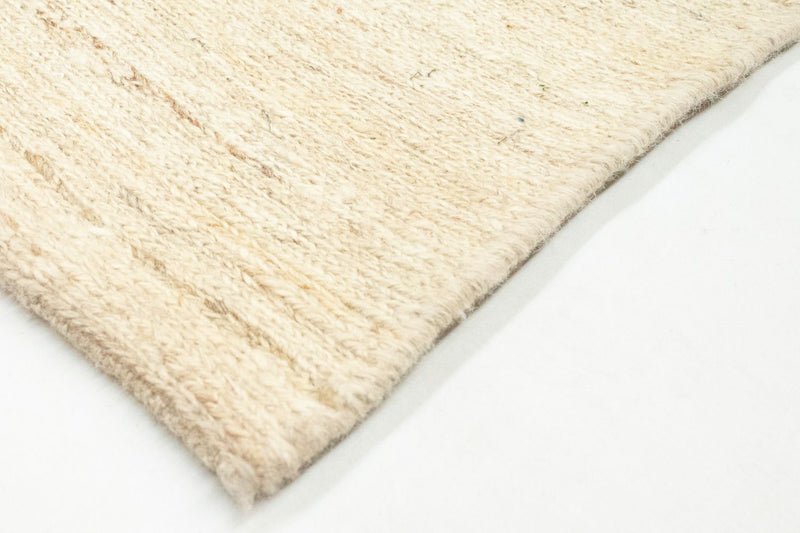 Tapis Gabbeh - Persan - 230 x 157 cm - beige