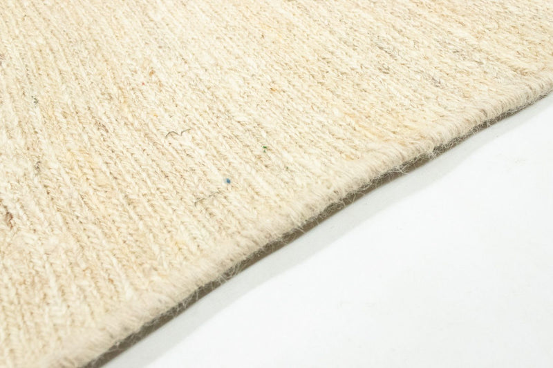 Tapis Gabbeh - Persan - 230 x 157 cm - beige