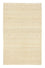 Tapis Gabbeh - Persan - 190 x 116 cm - beige