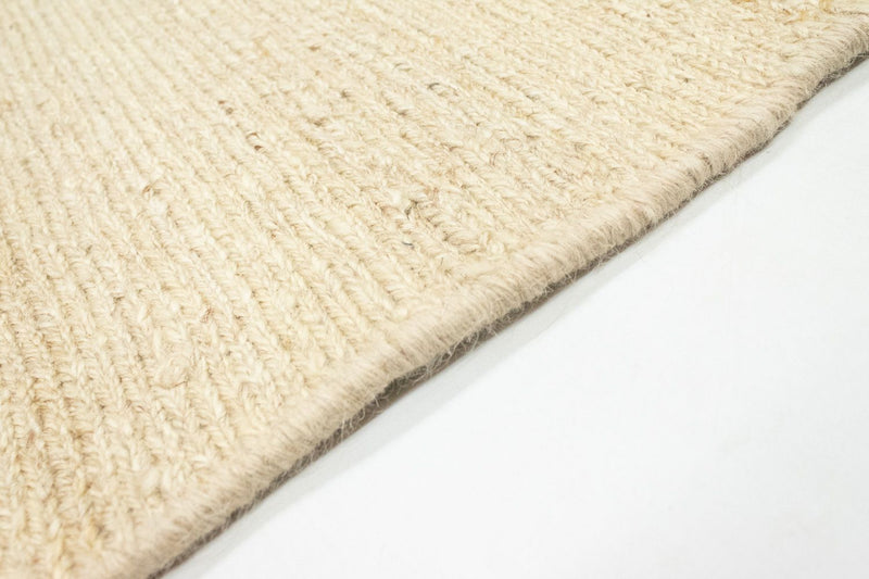 Tapis Gabbeh - Persan - 190 x 116 cm - beige