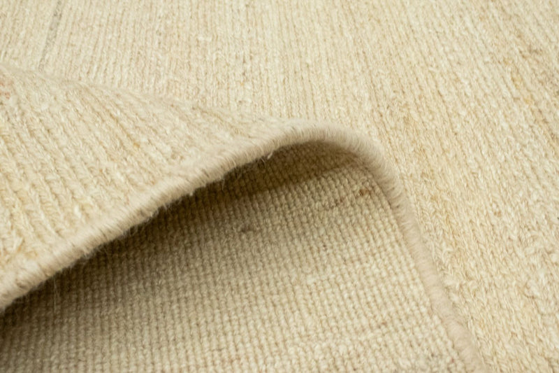 Tapis Gabbeh - Persan - 190 x 116 cm - beige