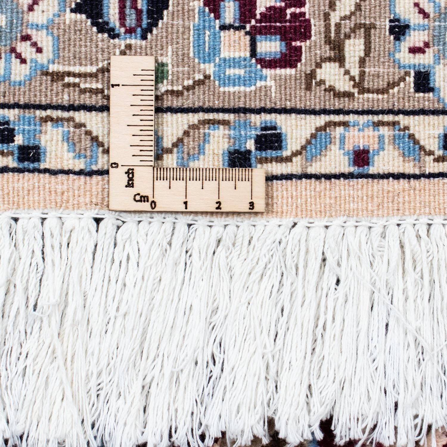 Perserteppich - Nain - Royal 305 x 201 cm