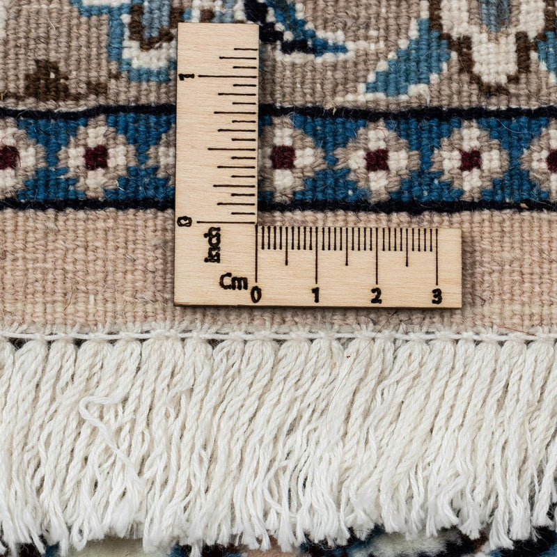 Tapis persan - Nomadic - 355 x 230 cm - beige