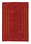 Gabbeh Teppich - Perser 165 x 113 cm
