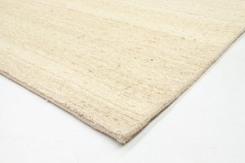 Tapis Gabbeh - Persan - 176 x 116 cm - beige