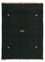 Tapis Kelim - Oriental - 200 x 150 cm - bleu foncé